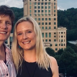 Meet your Posher, Mia